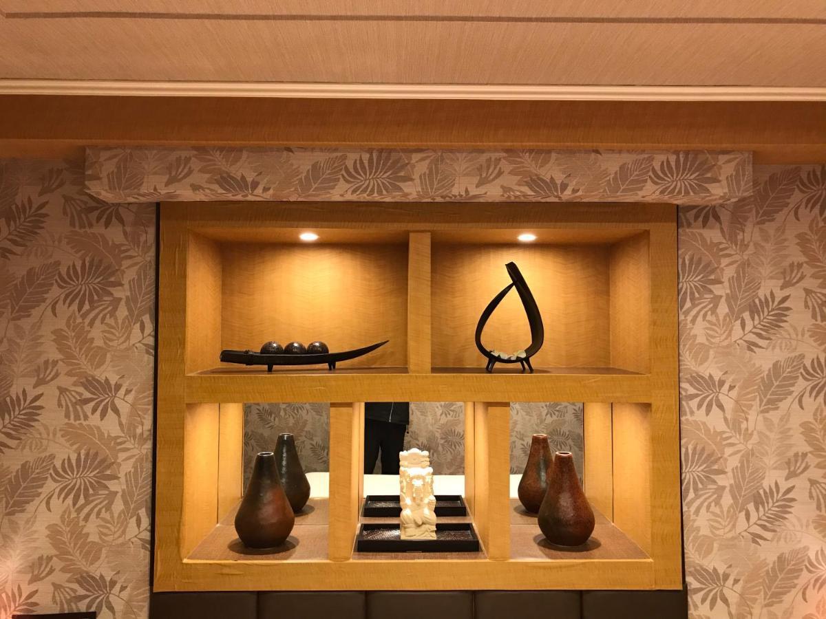 Kagoshima Coconuts Resort Marina Zewnętrze zdjęcie