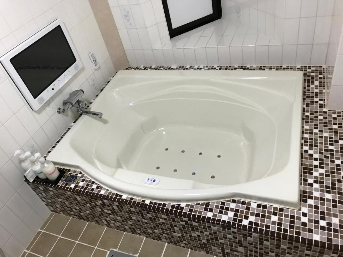 Kagoshima Coconuts Resort Marina Zewnętrze zdjęcie