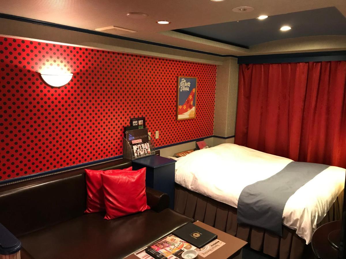 Kagoshima Coconuts Resort Marina Zewnętrze zdjęcie