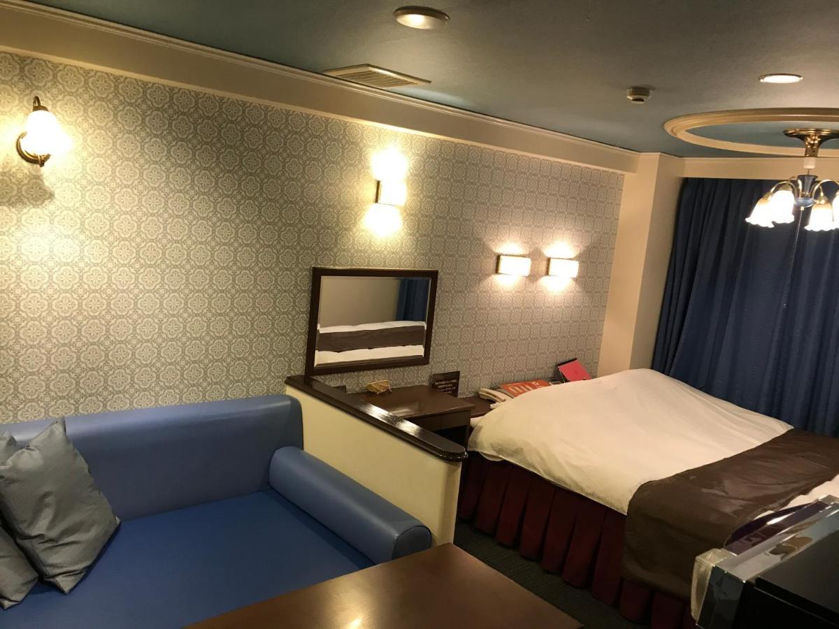 Kagoshima Coconuts Resort Marina Zewnętrze zdjęcie