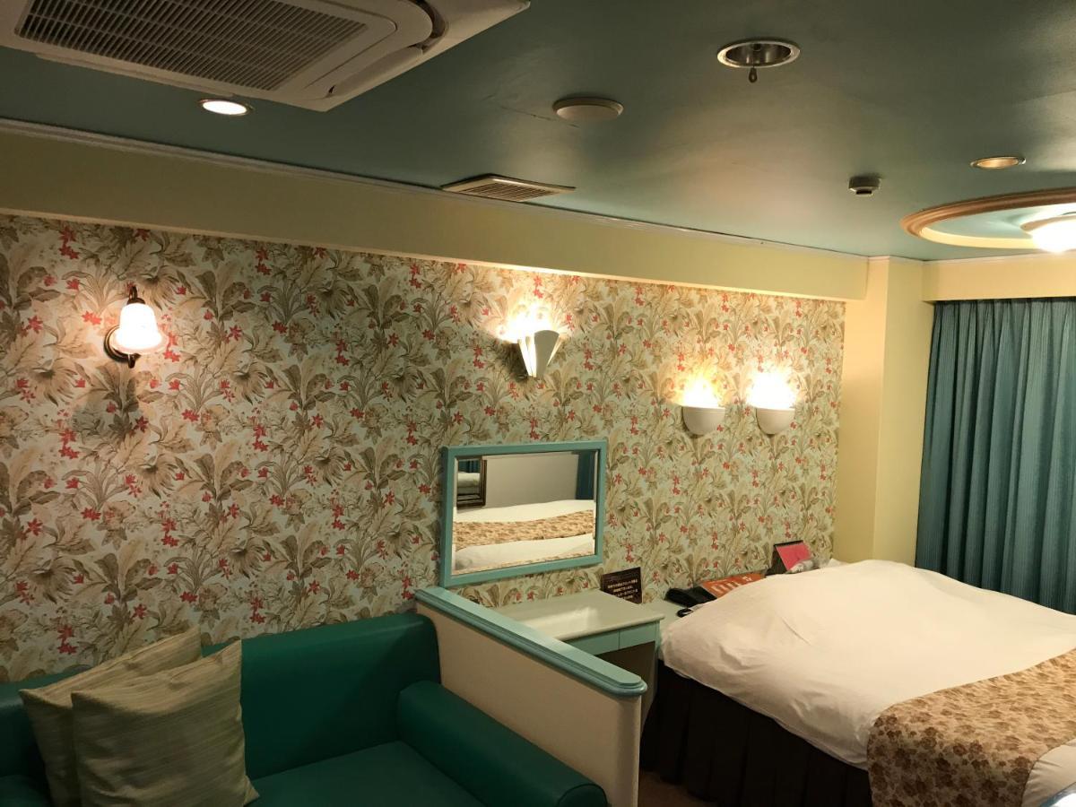 Kagoshima Coconuts Resort Marina Zewnętrze zdjęcie