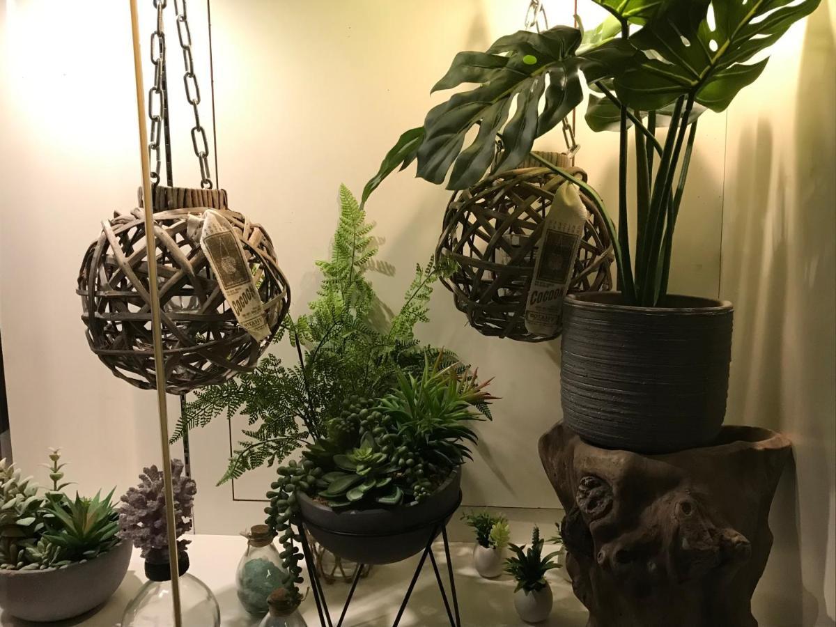 Kagoshima Coconuts Resort Marina Zewnętrze zdjęcie