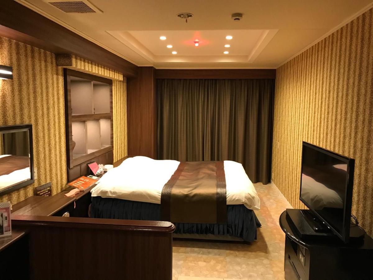 Kagoshima Coconuts Resort Marina Zewnętrze zdjęcie