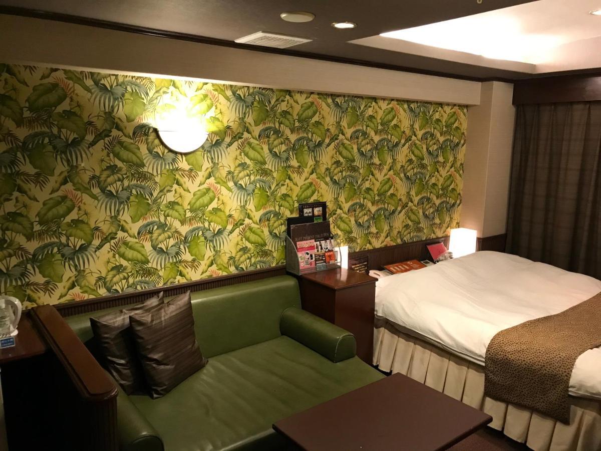 Kagoshima Coconuts Resort Marina Zewnętrze zdjęcie