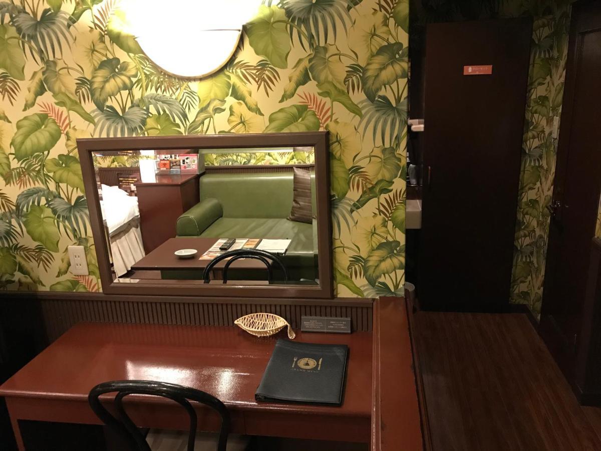 Kagoshima Coconuts Resort Marina Zewnętrze zdjęcie