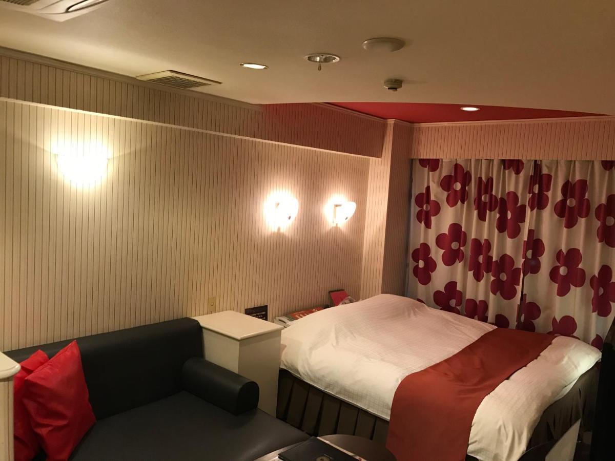 Kagoshima Coconuts Resort Marina Zewnętrze zdjęcie