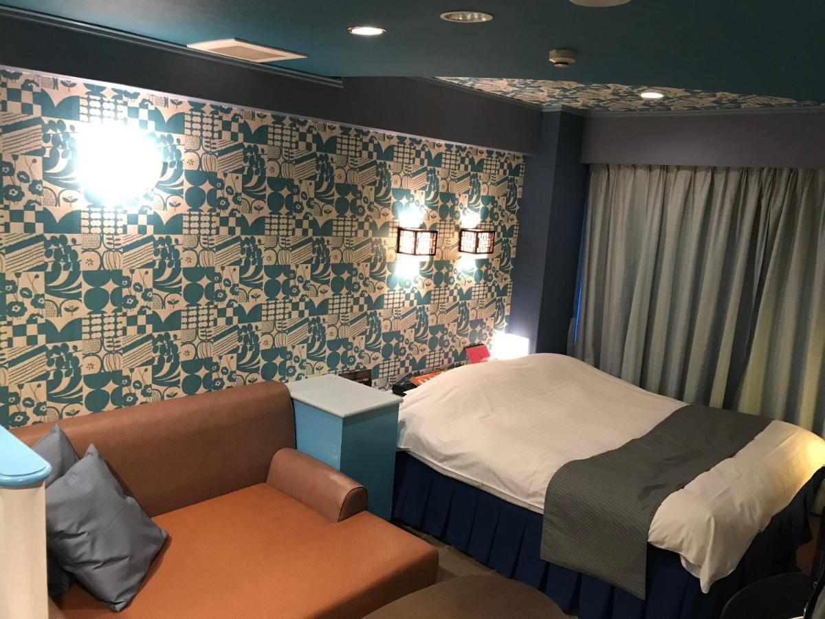 Kagoshima Coconuts Resort Marina Zewnętrze zdjęcie