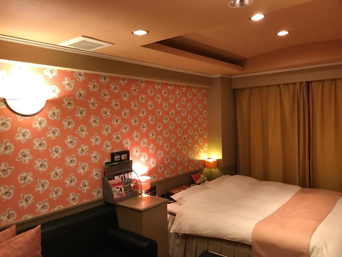 Kagoshima Coconuts Resort Marina Zewnętrze zdjęcie