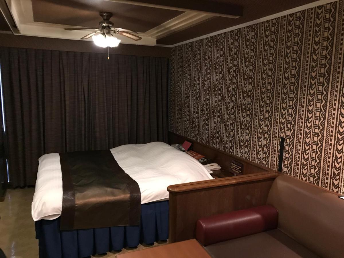 Kagoshima Coconuts Resort Marina Zewnętrze zdjęcie
